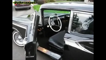 1959 Ford Galaxie