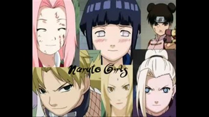 Naruto - Momi4eta