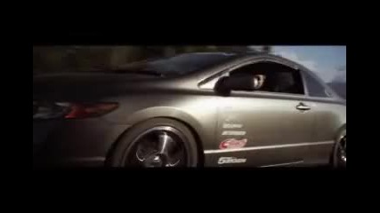 Born To Race Роден да се състезава