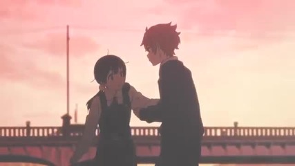 Take a chance - Tamako love story