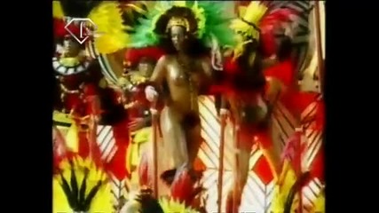 fashiontv Ftv.com - Best of Rio 2000 - 15 min 