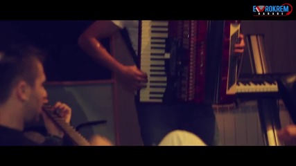 Evrokrem Barabe - Omaklo mi se ( Aca Lukas i Ivana Selakov Cover )