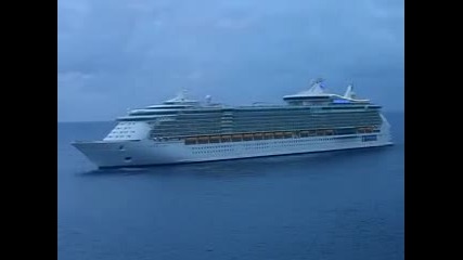 Freedom Of The Seas 