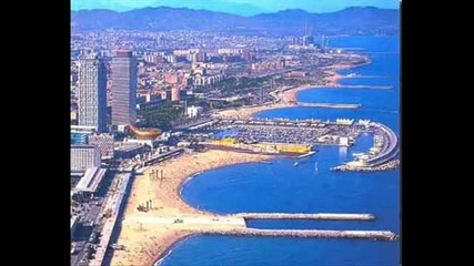Bwo - Barcelona