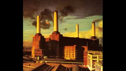 Pink Floyd - Animals (vinyl) full album