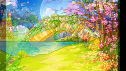 Summer ... ... (music Andre Rieu) ... ...