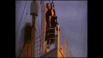 Titanic {първата Целувка}
