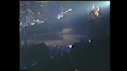 Glenn Hughes - From Now On - May 24th 1994 - Citta Club, Kawasaki, Japan 