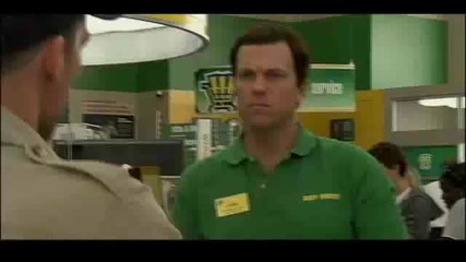 Chuck Webisode 1 -- Buy More #15_ Employee Health