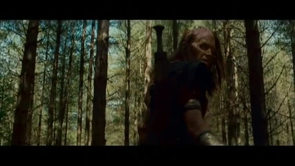 Clash of the Titans - Official Trailer 3 