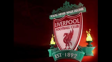 Jordan Henderson ~ You'll Never Walk Alone
