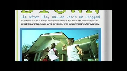 Mr.hit ft. Wideframe - That Hoe 