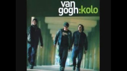 Van Gogh - Od kad te nema