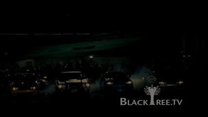 Fast & Furious 4