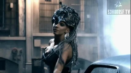 ( H D ) Lilana feat. Flo Rida - Out My Video (1280 x 720)