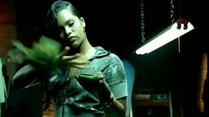 Young Jeezy - I Luv It