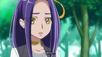 Suite Precure! - Епизод 22