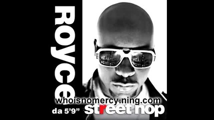 Royce Da 5 9 Feat. Trick Trick - Gangsta 