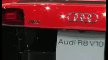 2010 Audi R8 5.2 V10.avi