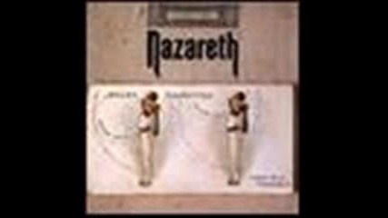 Nazareth - Called her name 