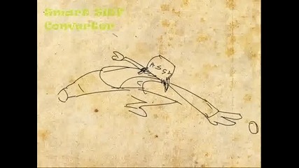 The Pokemon Show Ep1 (short Animation)