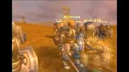 World Of Warcraft 