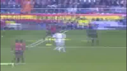 Реал Мадрид - Осасуна-7:1