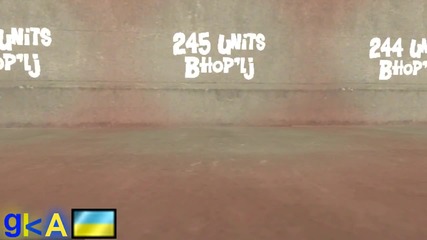 245 bhop gka 