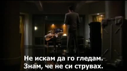 4400 - Сезон 2 Епизод 9