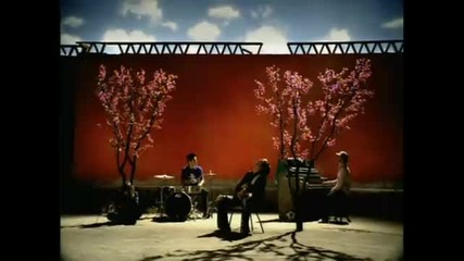 Maroon 5 - This Love