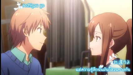 Nanami Aoyama - I call your name again | Sakurasou no Pet na Kanojo Opening 3 Full