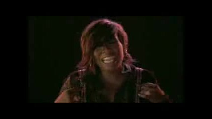 На Pussycat Dolls - Whatcha Think About That Hq
