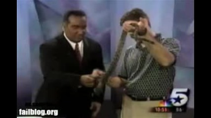 Courage Fail 