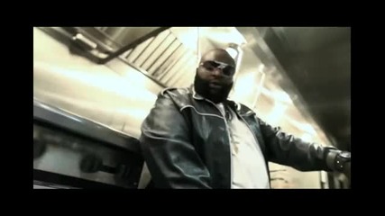 T.i.ft. Rick Ross - Pledge Allegiance