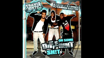Travis Porter - Kill The Mailman 