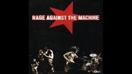 Rage Against the Machine and Prodigy - One Man Army 