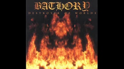 Bathory - Ode 