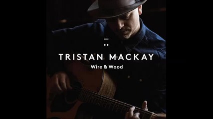 Tristan Mackay - A Kind of Blue