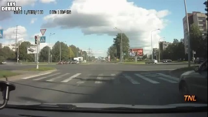 Компилация катастрофи в Русия