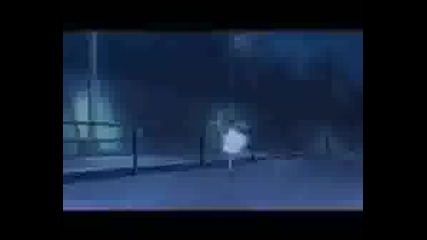 Ichigo & Rukia - Amaranth