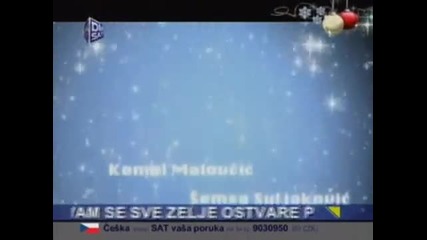 Kemal, Semsa, Dragana, Mile i Sinan - Jaci nego ikad