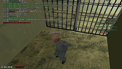 Бан №7 by Drugs.. (2)