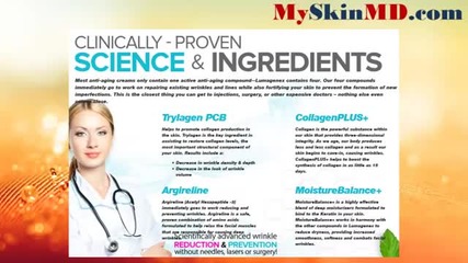 Lumagenex Review - Say Goodbye To Puffy Eyes And Dark Circles