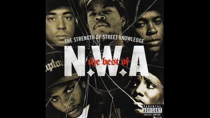 N.w.a. - Fuck Tha Police