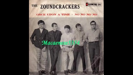 The Zoundcrackers - I Only Came To Say Goodbye