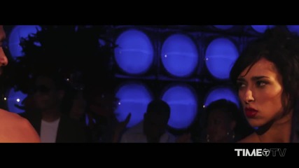 Ray Foxx feat. Lovelle - La Musica (the Trumpeter)
