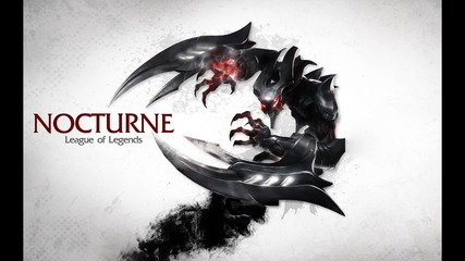 Lol Nocturne - Darkness Dubstep [r-mix]