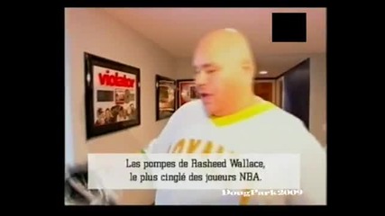 fat joes big house ( mtv cribs ) 