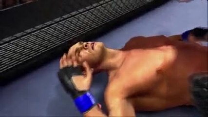 Undisputed 2010 Simulator - Ufc 115 Scenario1 