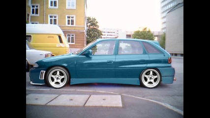 Tuning 4 